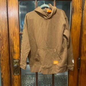 Carrots 🥕 men size medium hoodie